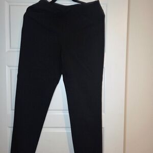 Chico's Black Women's Pants